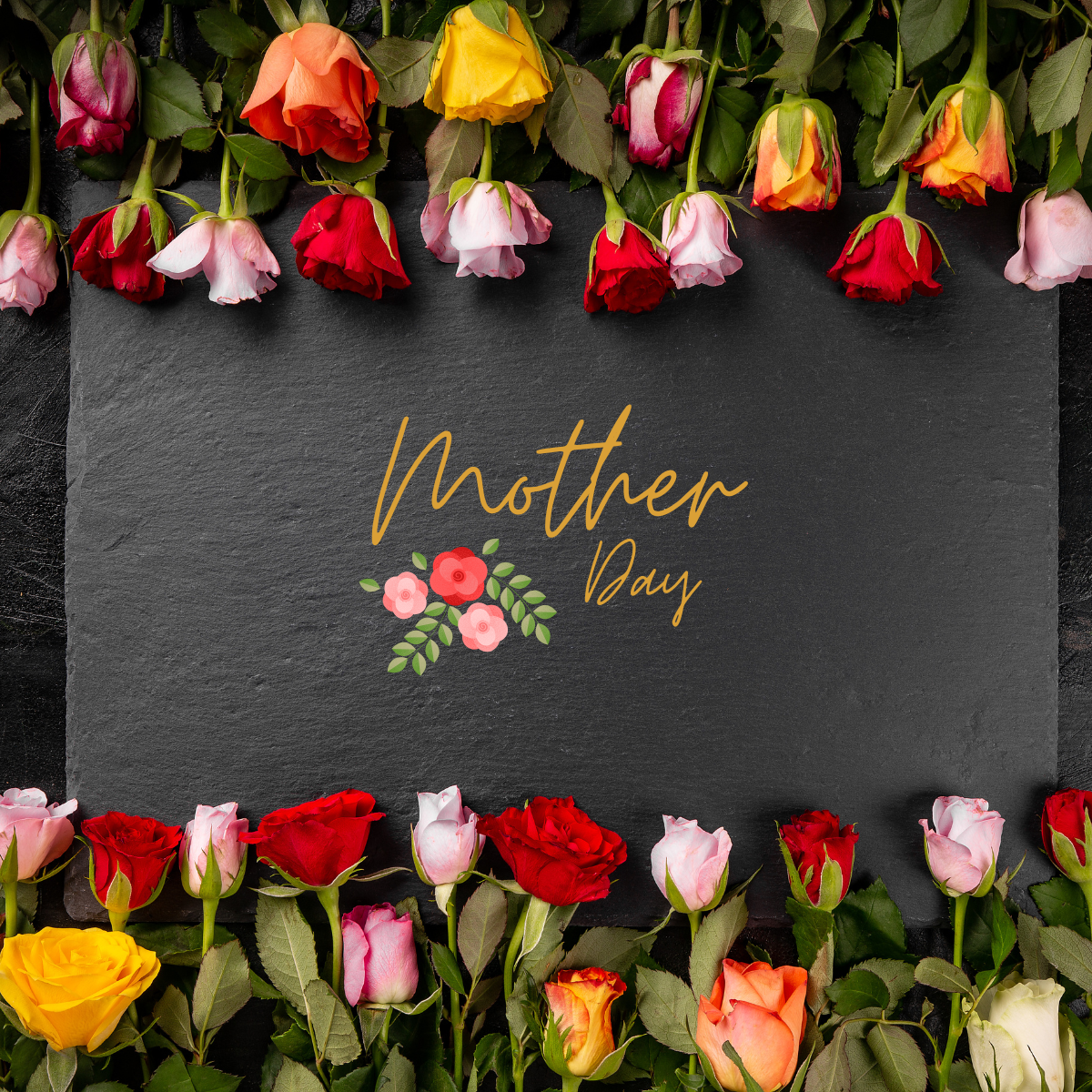The Top Custom Products for Mother’s Day 2024-2025: Personalized Gifts That Speak Volumes