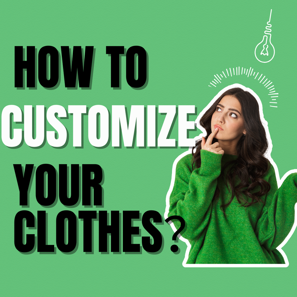 Custom Sweatshirts from Projerseycustom – Personalized Style for Every Occasion
