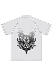 240g Cotton Easter Future Rabbit Printed T-shirt