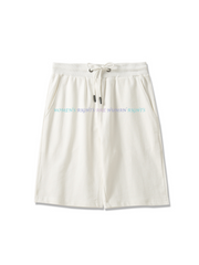 260g Colored Women Rights Printed Shorts for Women