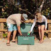 Trailmate 52Qt Wheeled Cooler