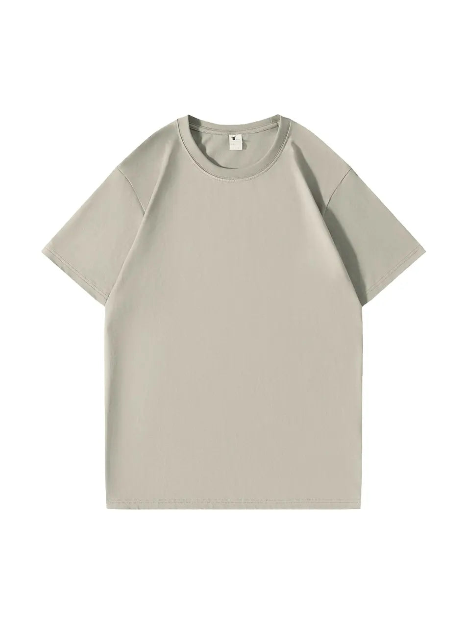 240g Cotton Easter Back Printed T-shirt