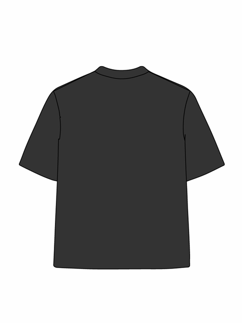 240g Floral Mama Cotton T-shirt