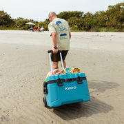 Trailmate 52Qt Wheeled Cooler