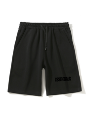 280g Milk Cotton Essential Shorts for Men