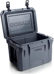 25 Quart Roto-Molded Super Ice Cooler