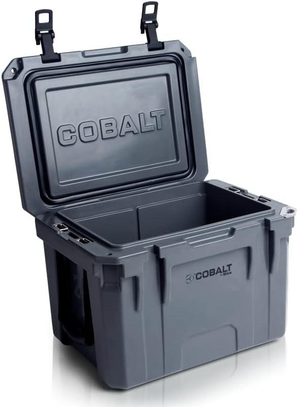 25 Quart Roto-Molded Super Ice Cooler