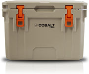 25 Quart Roto-Molded Super Ice Cooler