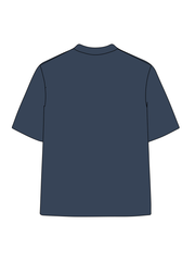 180g Rose Cotton T-shirt for Mom