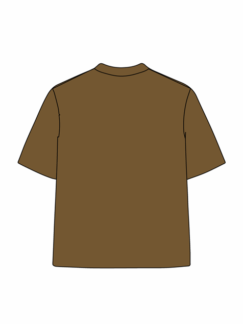 240g Floral Mama Cotton T-shirt