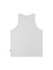Hip Hop Vintage Sleeveless Shirt