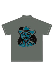 240g Cotton Easter Back Printed T-shirt