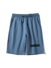 260g Cotton Essential Shorts for Men