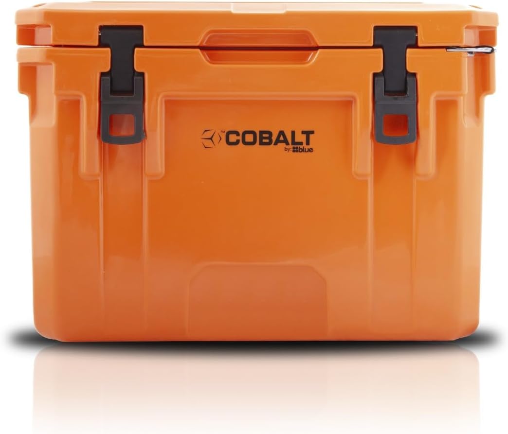 25 Quart Roto-Molded Super Ice Cooler