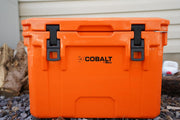 25 Quart Roto-Molded Super Ice Cooler