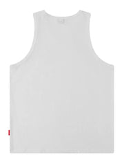 High Street Cotton Printed Vest Tees