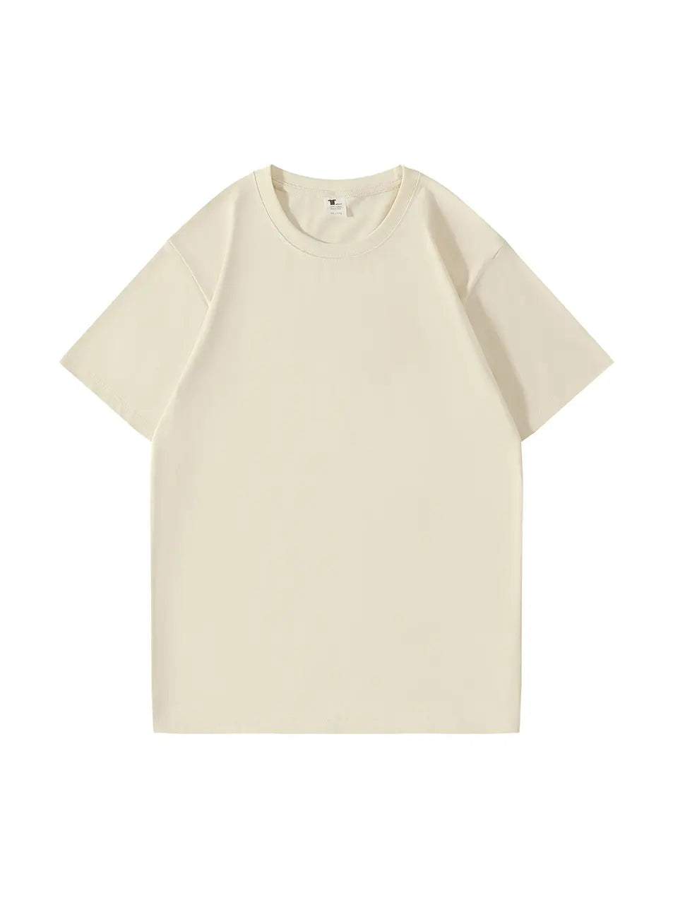 240g Cotton Easter Back Printed T-shirt