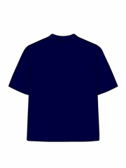 240g Rose Cotton T-shirt for Mom