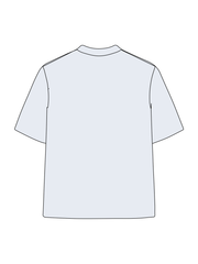 180g Rose Cotton T-shirt for Mom