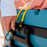 Trailmate 52Qt Wheeled Cooler