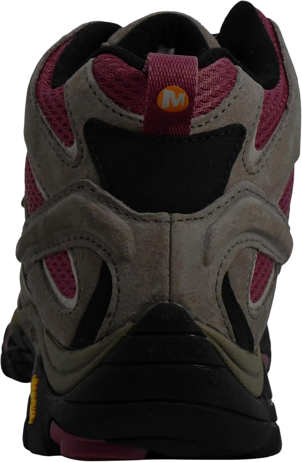 Women's Moab 2 Mid Waterproof Hiking Boot
