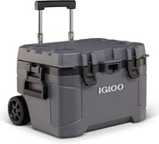 Trailmate 52Qt Wheeled Cooler
