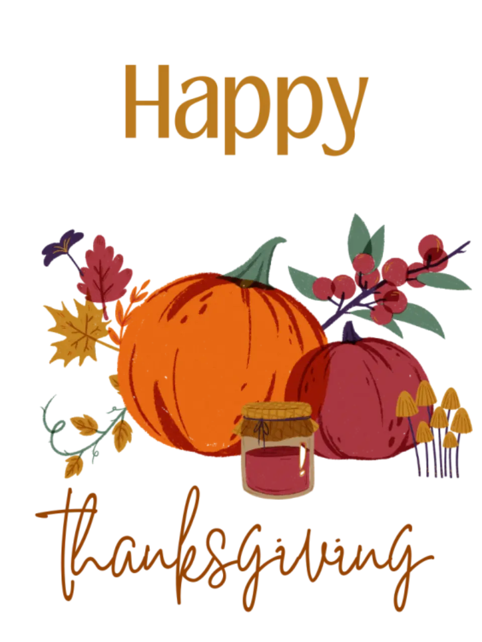 Floral Pumpkin Thanksgiving Hoodie Cozy Sweatshirt for Fall Celebrations and Holiday Comfort