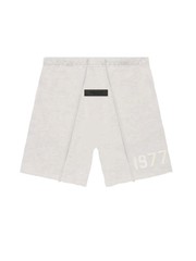 1977 Printed Cotton Shorts for Men