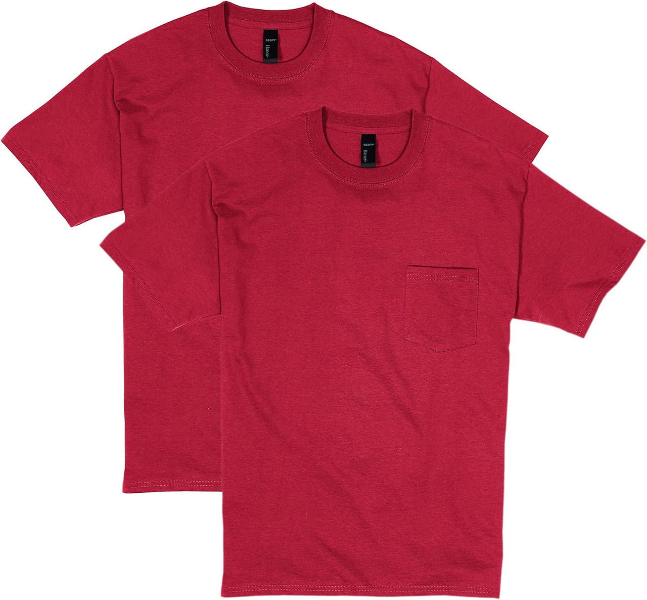 Men's Short-Sleeve T-Shirt with Pocket