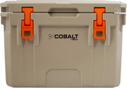 25 Quart Roto-Molded Super Ice Cooler