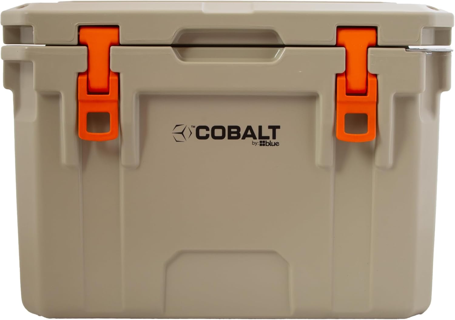 25 Quart Roto-Molded Super Ice Cooler