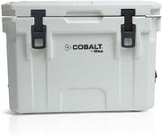 25 Quart Roto-Molded Super Ice Cooler