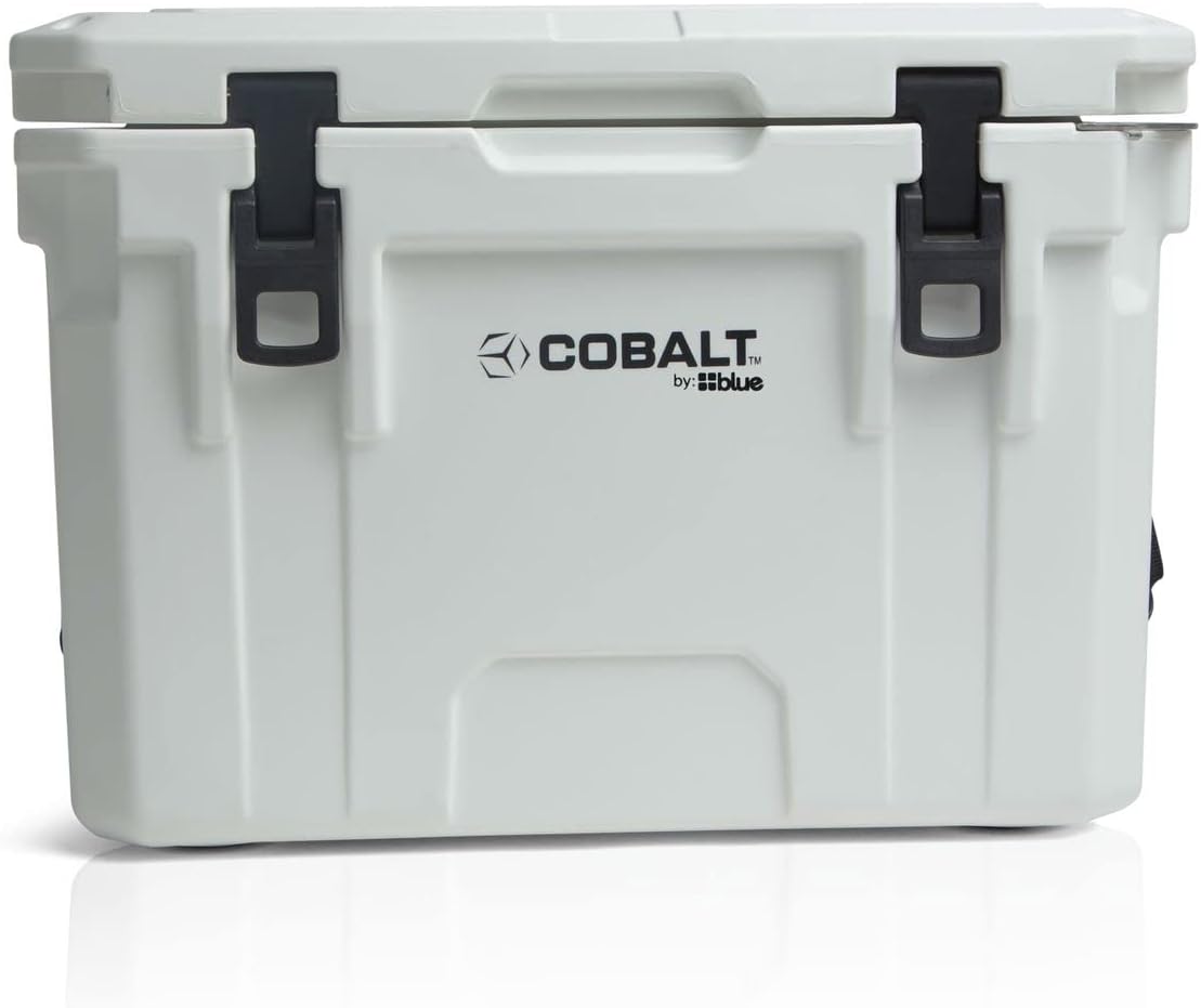 25 Quart Roto-Molded Super Ice Cooler