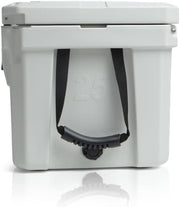 25 Quart Roto-Molded Super Ice Cooler