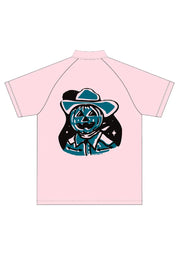 240g Cotton Easter Back Printed T-shirt