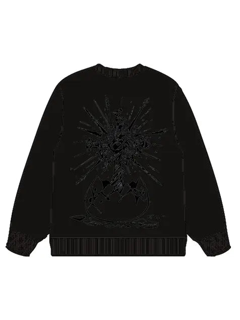 320g Cotton Sweatshirt for Easter