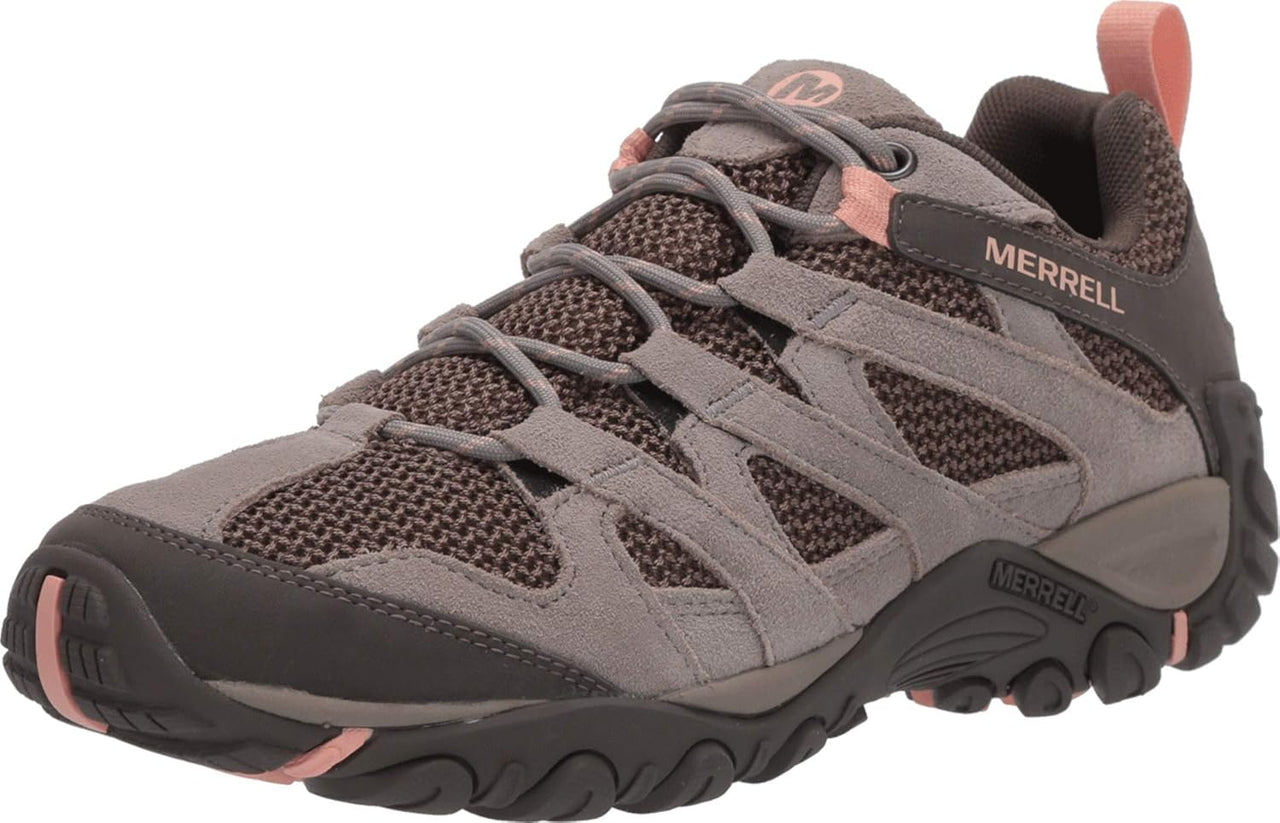 Women's Alverstone Hiking Shoe