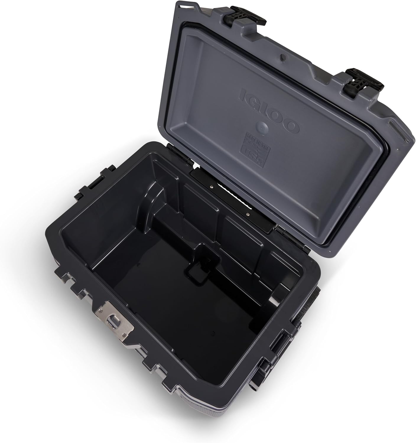 Trailmate 52Qt Wheeled Cooler