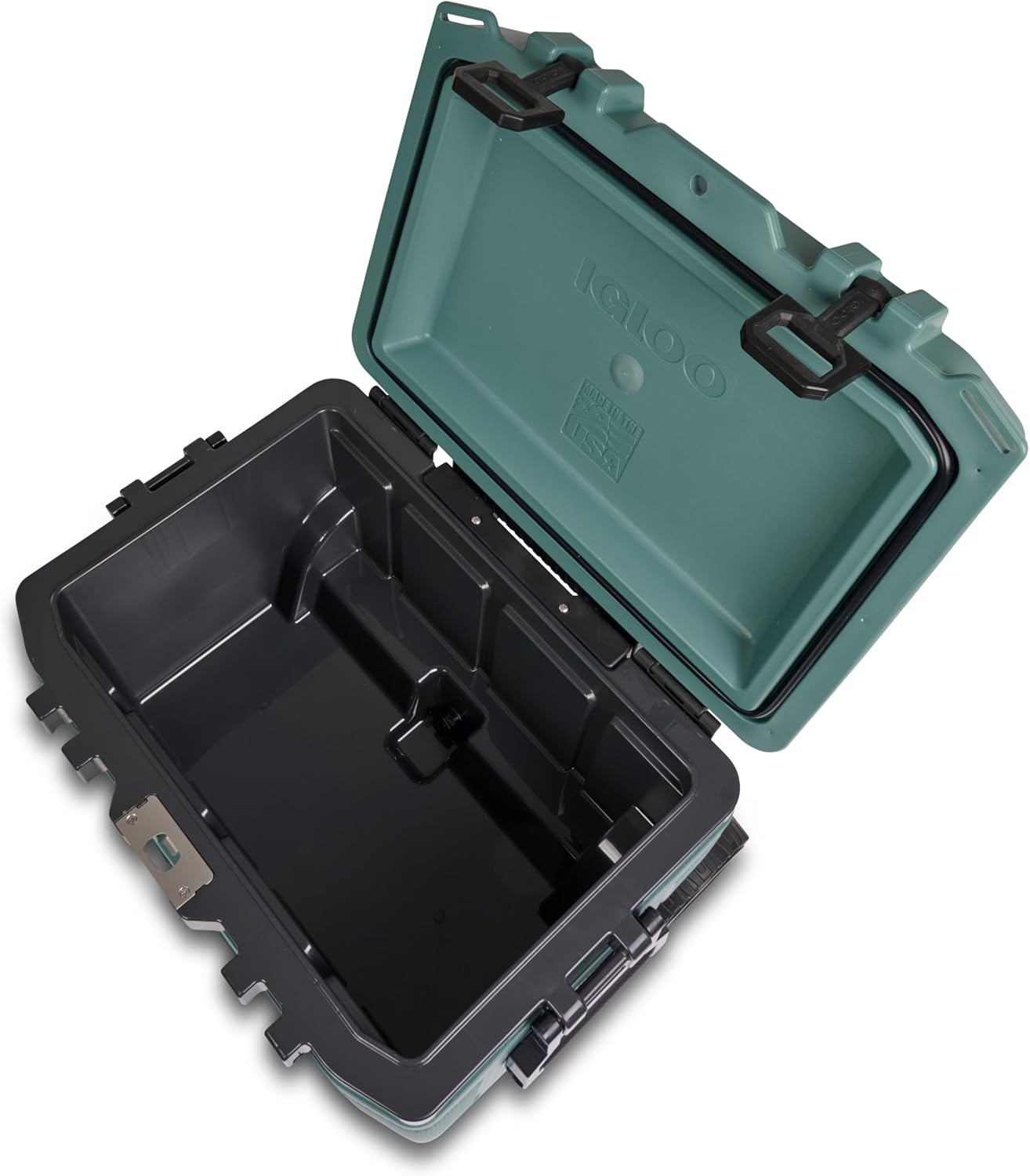 Trailmate 52Qt Wheeled Cooler