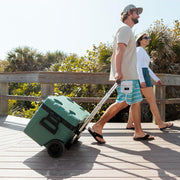 Trailmate 52Qt Wheeled Cooler
