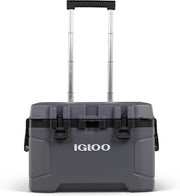 Trailmate 52Qt Wheeled Cooler