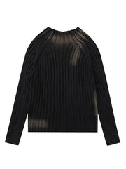 Women Crew neck Sweater
