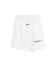 Essentials Cotton Shorts for Men