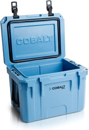 25 Quart Roto-Molded Super Ice Cooler