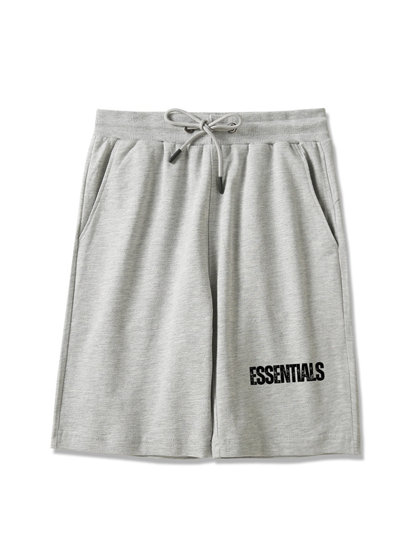 260g Cotton Essential Shorts for Men