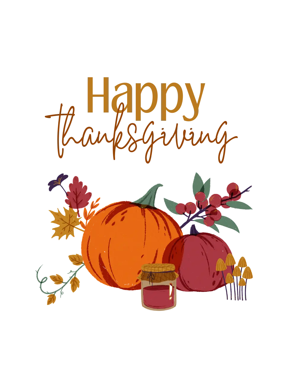 Pumpkin Thanksgiving Hoodie Sweatshirt Cozy Fall Outfit for Festive Holiday Style