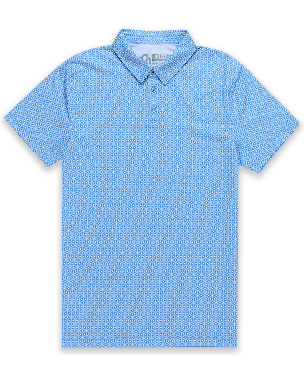 Polo Shirt for Men Classic Fit Soft Breathable Fabric