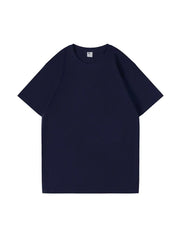 240g Cotton Easter Back Printed T-shirt