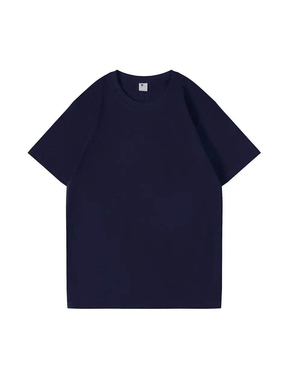240g Cotton Easter Back Printed T-shirt