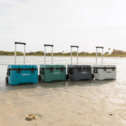 Trailmate 52Qt Wheeled Cooler